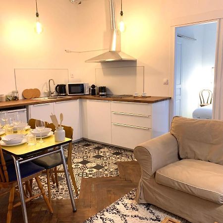 Appartements Avec Chambre Separee - Toulouse Hypercentre 外观 照片