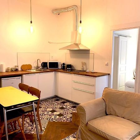 Appartements Avec Chambre Separee - Toulouse Hypercentre 外观 照片