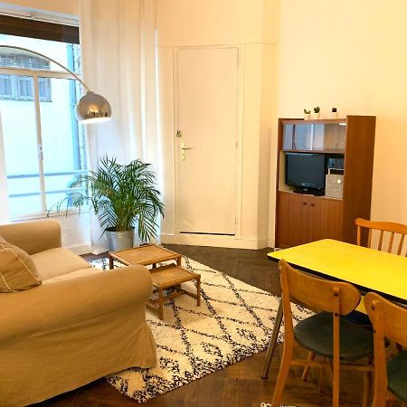 Appartements Avec Chambre Separee - Toulouse Hypercentre 外观 照片