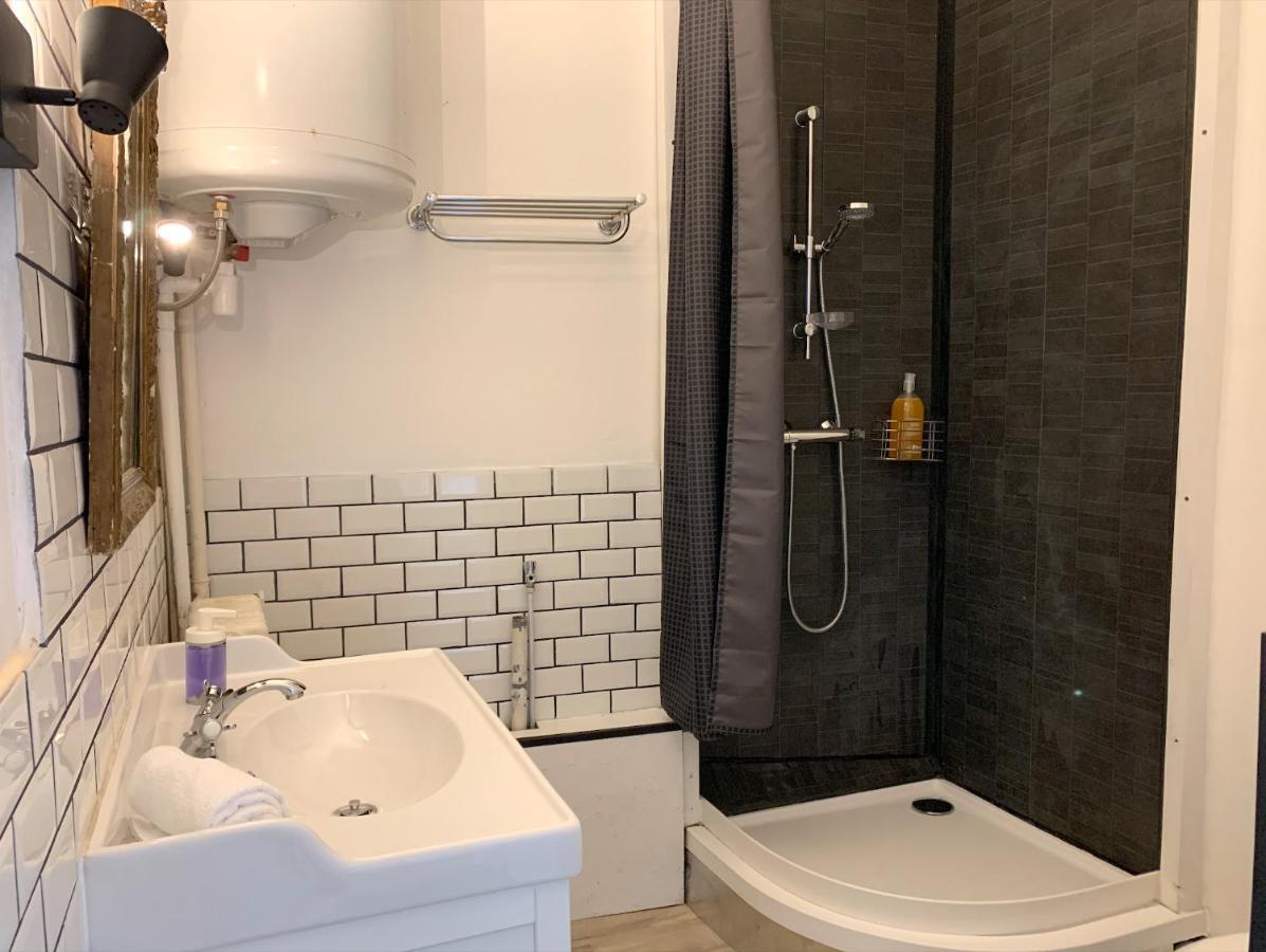 Appartements Avec Chambre Separee - Toulouse Hypercentre 外观 照片