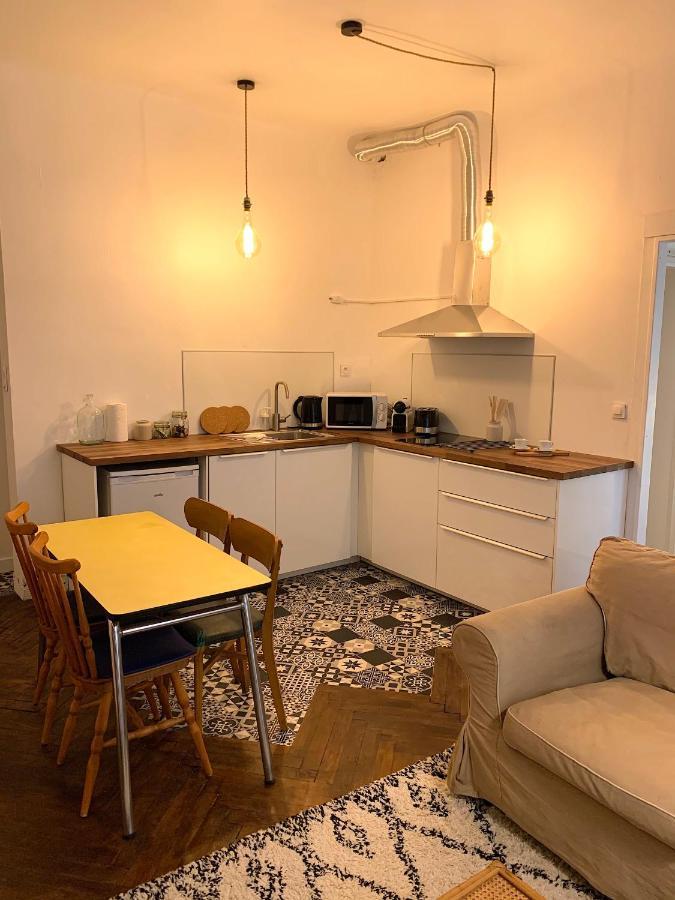 Appartements Avec Chambre Separee - Toulouse Hypercentre 外观 照片
