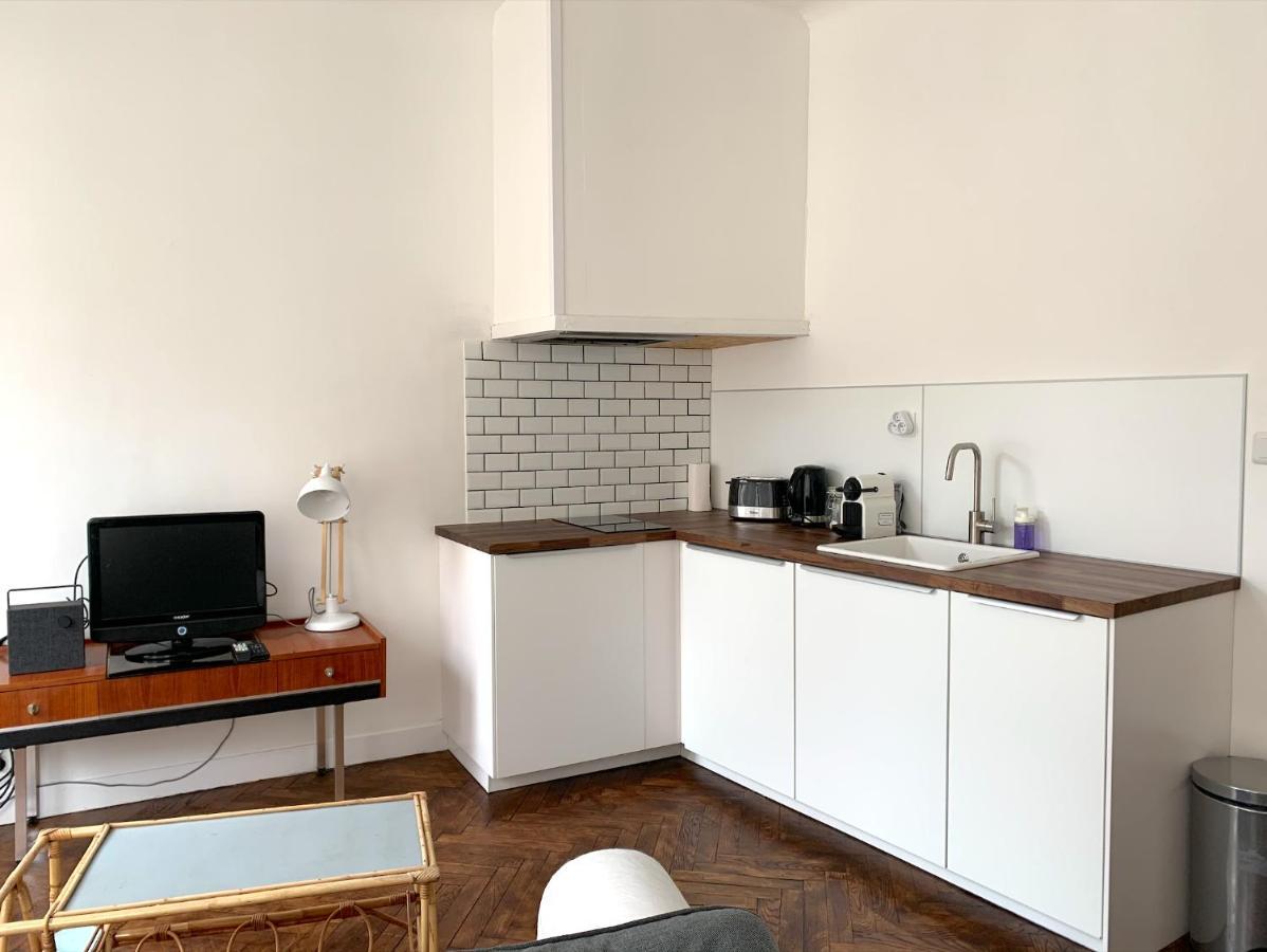 Appartements Avec Chambre Separee - Toulouse Hypercentre 外观 照片
