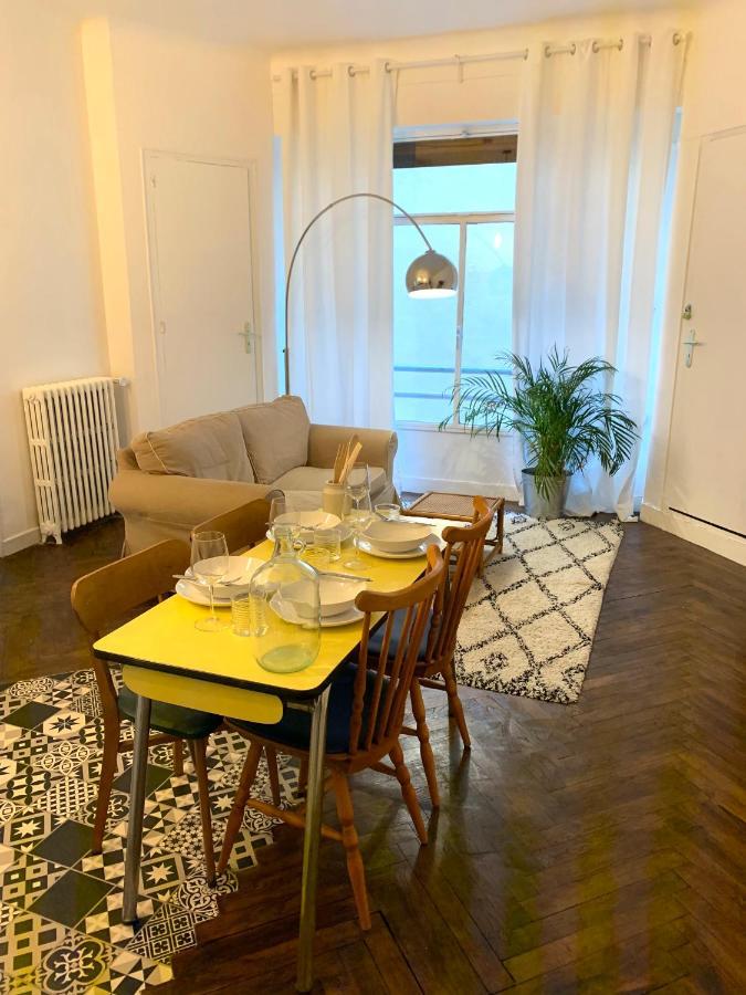 Appartements Avec Chambre Separee - Toulouse Hypercentre 外观 照片