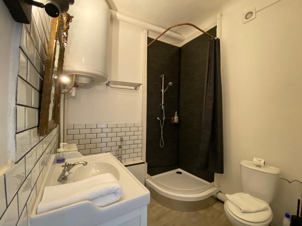 Appartements Avec Chambre Separee - Toulouse Hypercentre 外观 照片