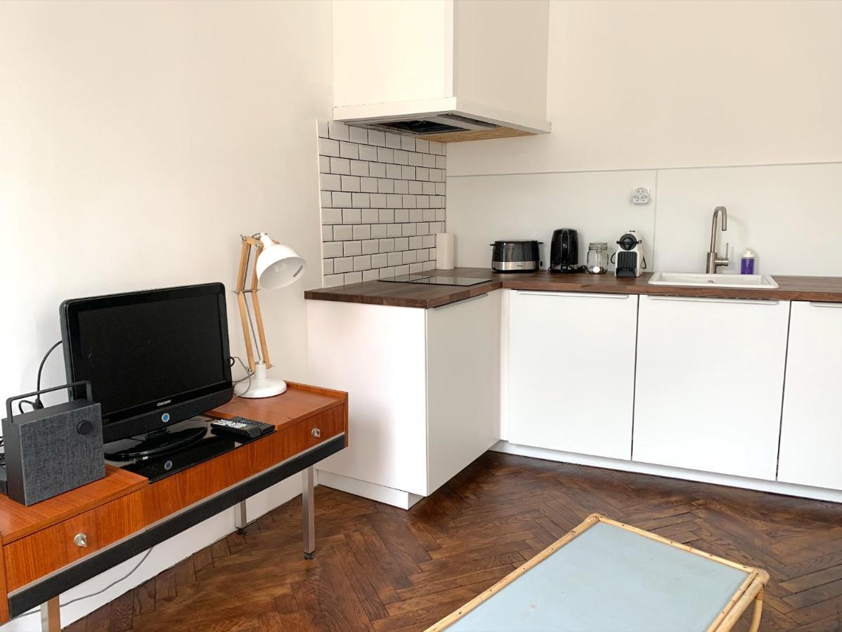 Appartements Avec Chambre Separee - Toulouse Hypercentre 外观 照片