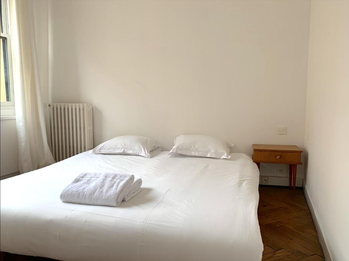 Appartements Avec Chambre Separee - Toulouse Hypercentre 外观 照片