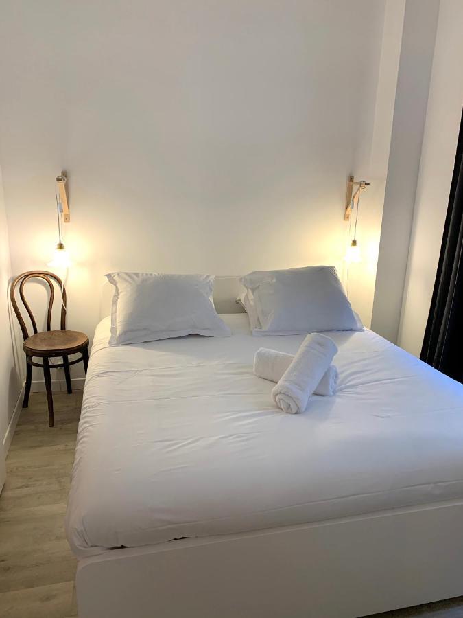 Appartements Avec Chambre Separee - Toulouse Hypercentre 外观 照片