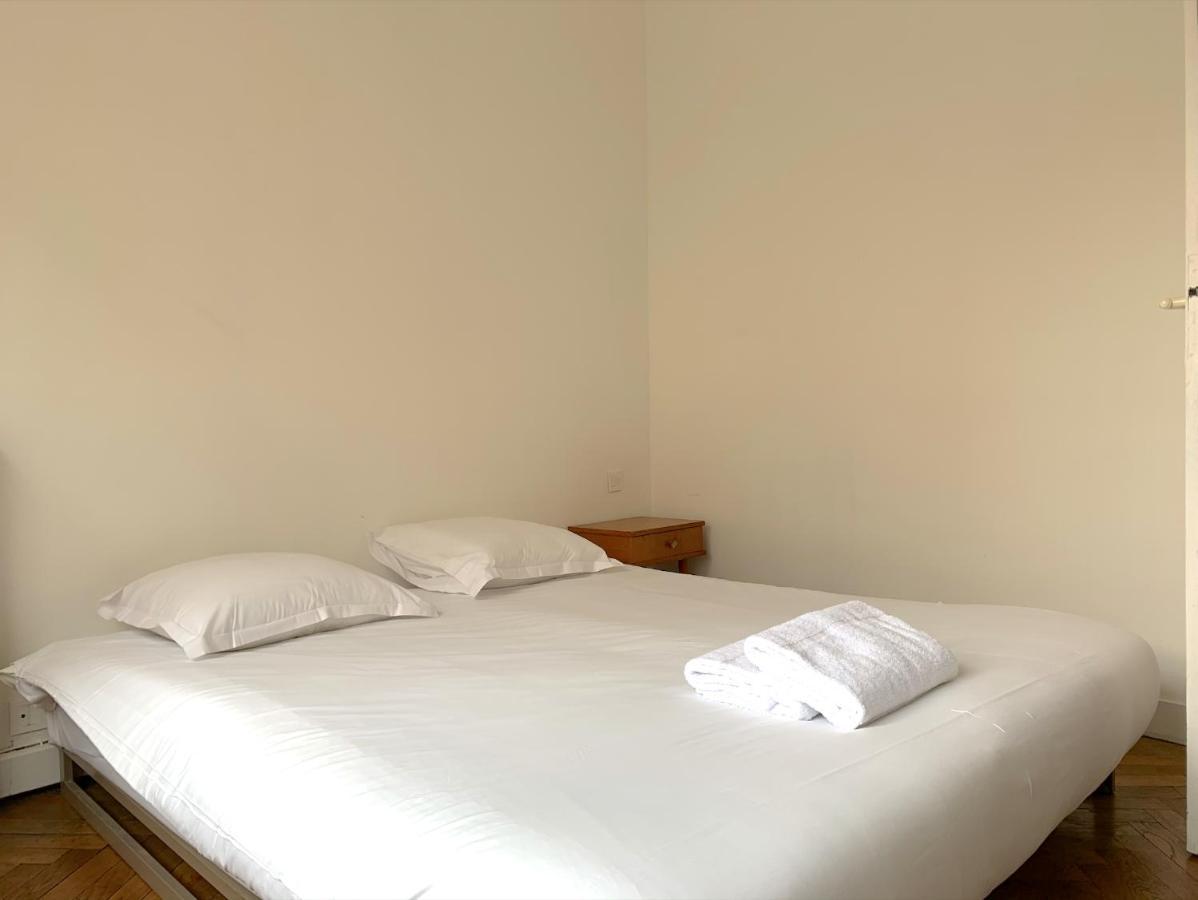 Appartements Avec Chambre Separee - Toulouse Hypercentre 外观 照片
