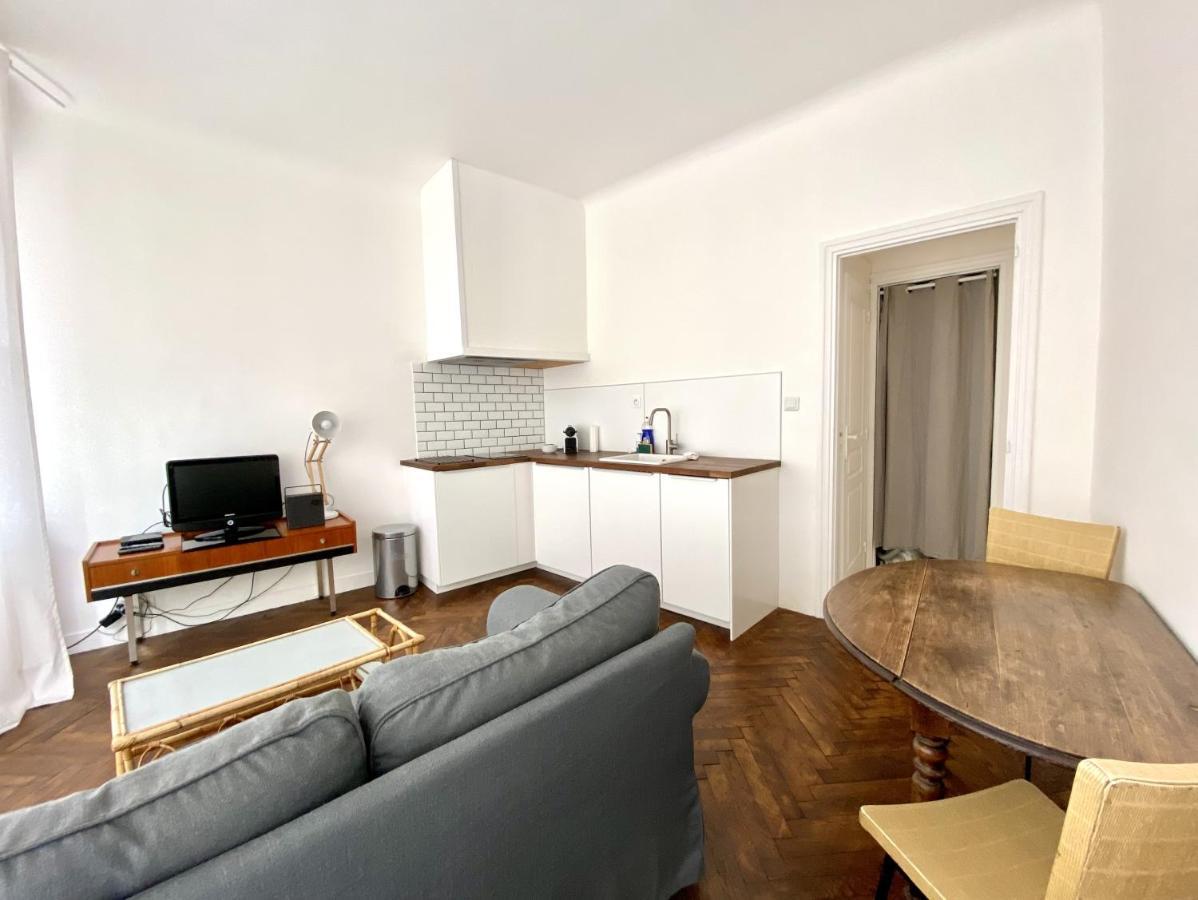Appartements Avec Chambre Separee - Toulouse Hypercentre 外观 照片