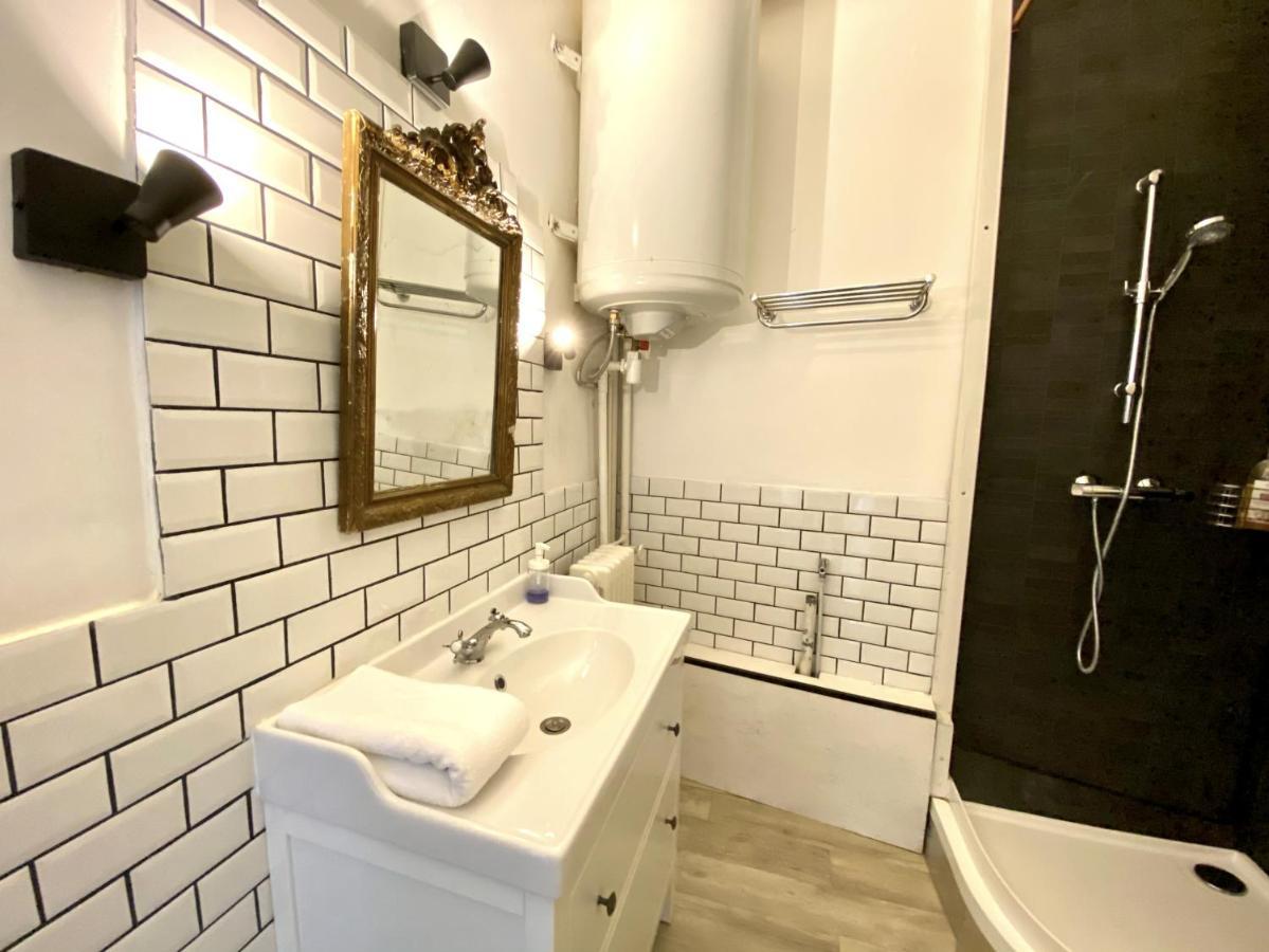 Appartements Avec Chambre Separee - Toulouse Hypercentre 外观 照片