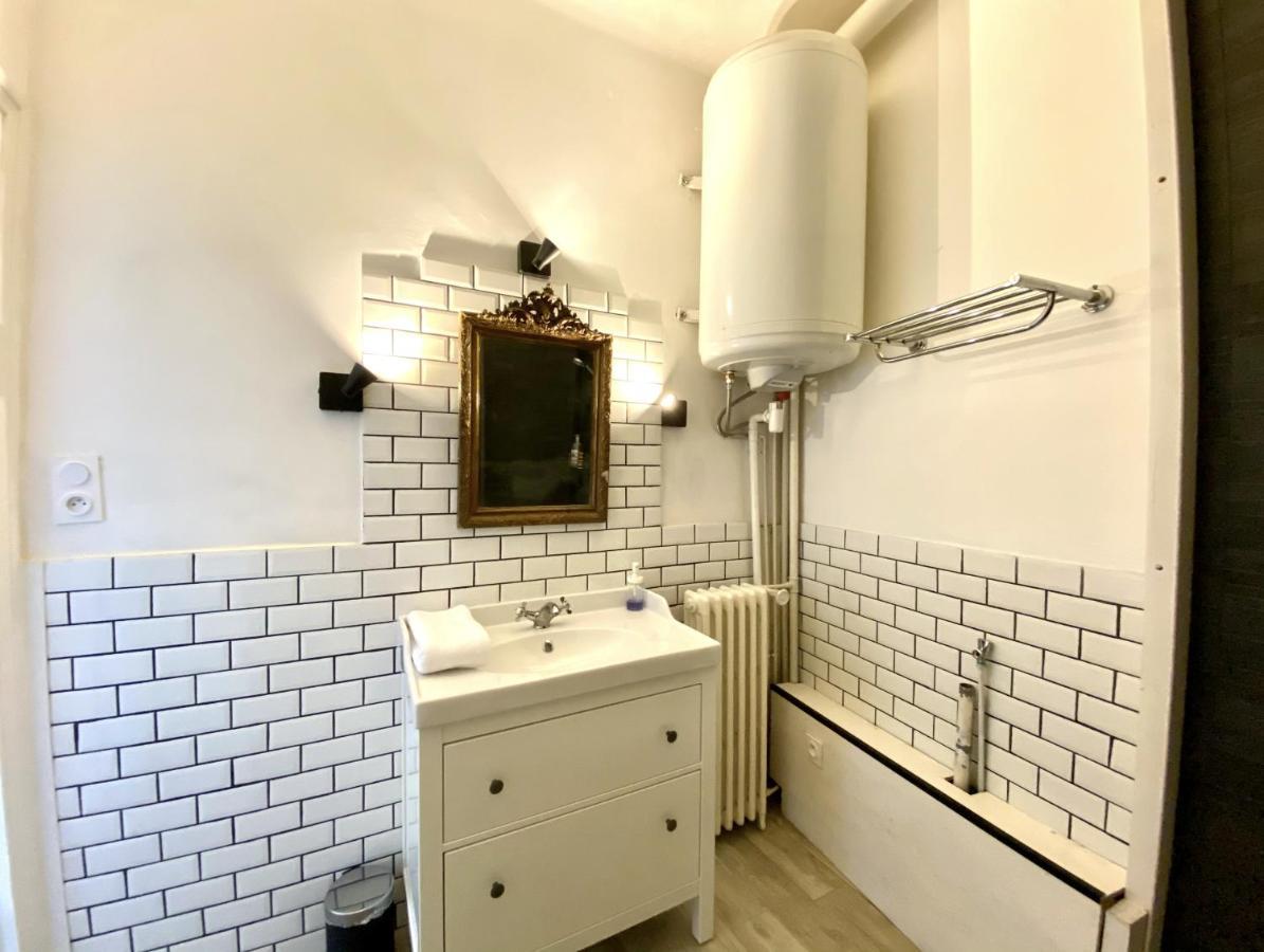 Appartements Avec Chambre Separee - Toulouse Hypercentre 外观 照片